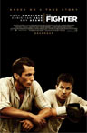 The Fighter movie poster