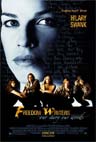 Hilary Swank movie posters