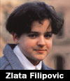 Zlata Filipovic Sarajevo
