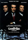 Goodfellas dvd