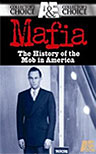 Mafia: The History of the Mob in America dvd