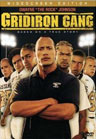 Gridiron Gang movie