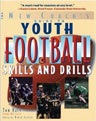 Youth Football Skills and Drills