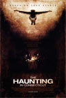 The Haunting in Connecticut Movie Poster