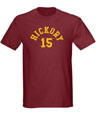 Hoosiers t-shirts