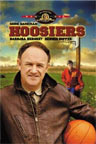 Hoosiers DVD movie