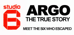Argo real story
