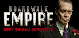 Boardwalk Empire real story