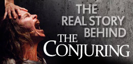 The Conjuring Movie Real Story