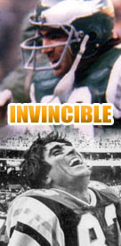 Invincible true stories