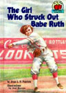 The Girl Who Struck...