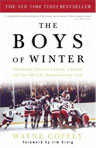 The Boys of Winter Wayne Coffey Book