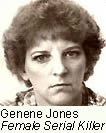 Genene Jones