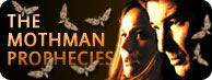 The Mothman Prophecies