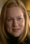 Laura Linney as Connie Mills