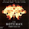 The Mothman Prophecies Soundtrack