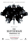 The Mothman Prophecies movie poster