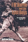 J.M. Barrie and the Lost Boys