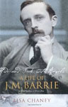 Hide-and-Seek with Angels: A Life of J. M. Barrie