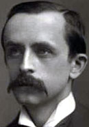 JM Barrie