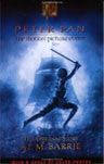 Peter Pan J.M. Barrie Books