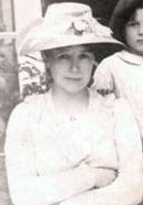 Sylvia Llewelyn Davies