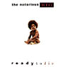 Ready to Die Notorious BIG Album