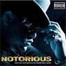 Notorious Soundtrack