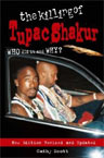 Killing of Tupac Shakur book Cathy Scott