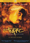 Tupac Resurrection Movie
