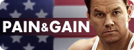 Pain and Gain Movie
