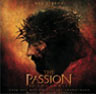 The Passion of the Christ soundtrack