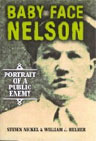 Baby Face Nelson book