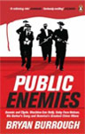 Public Enemies book Bryan Burrough
