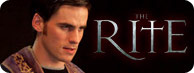 The Rite Movie
