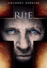 The Rite Movie DVD or Blu-ray