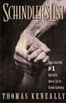 Schindler's List by Thomas Keneally