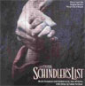 Schindler's List soundtrack