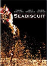 Seabiscuit dvd