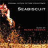 Seabiscuit soundtrack