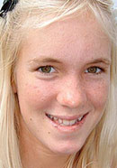 real Bethany Hamilton surfer