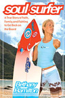 Soul Surfer True Story book