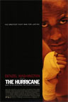 The Hurricane movie poster