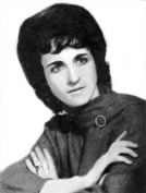 Patty Valentine