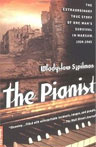 The Pianist...