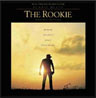 The Rookie soundtrack