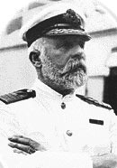 Captain Edward Smith Titanic