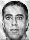 hijacker Ziad Jarrah