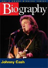 Johnny Cash Biography