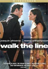 Walk the Line dvd
